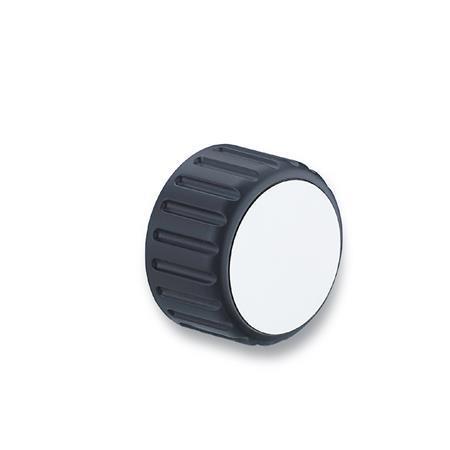 Otto Ganter Hand Knob for Position Indicator GN 954.3, GN 954.3